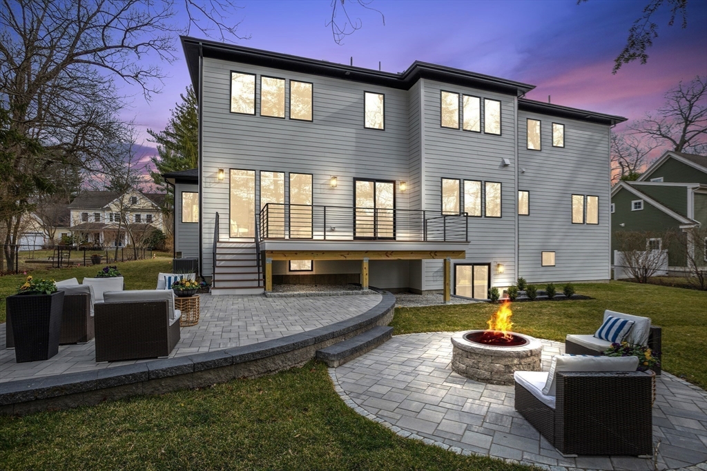 41 Normandy Road