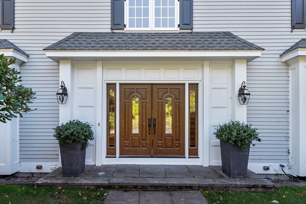 9 Garland Rd