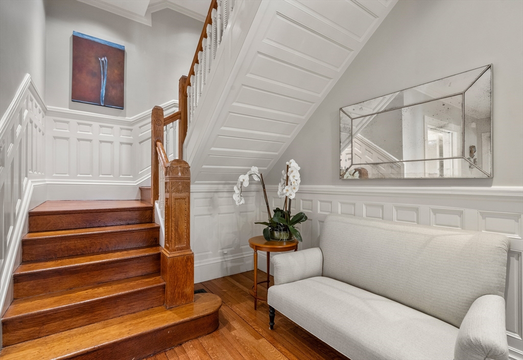 292 Franklin Street