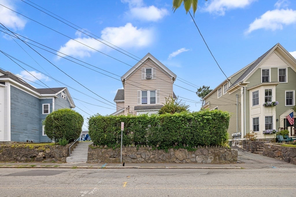 24 Village St #1, Marblehead, MA, 24 Village St #1, Marblehead, MA Photo #29