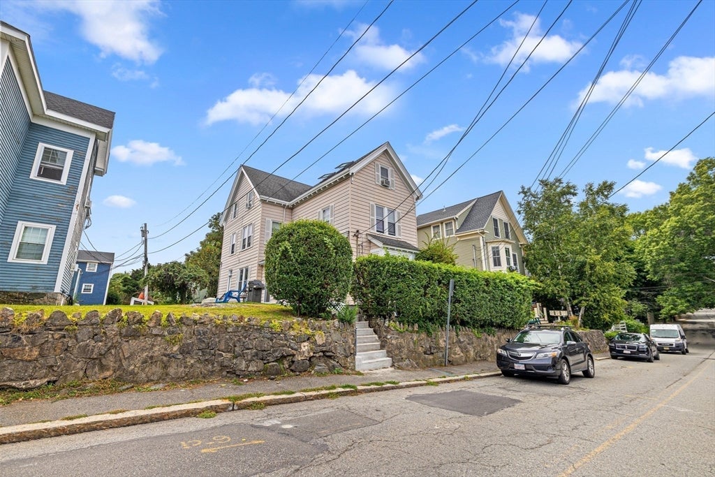 24 Village St #1, Marblehead, MA, 24 Village St #1, Marblehead, MA Photo #30