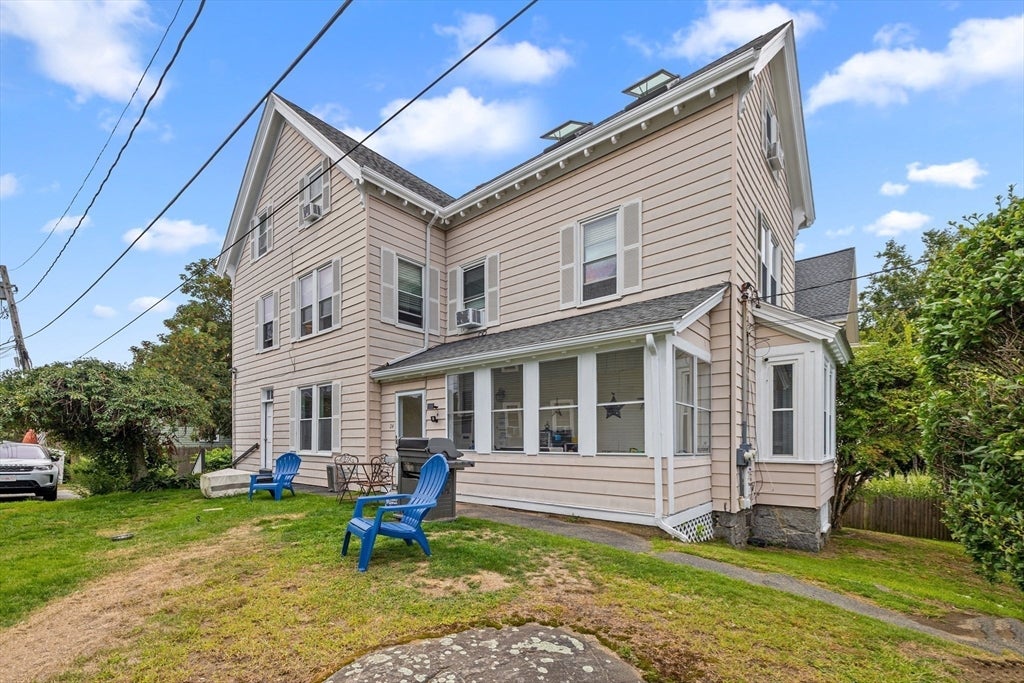 24 Village St #1, Marblehead, MA, 24 Village St #1, Marblehead, MA Photo #32