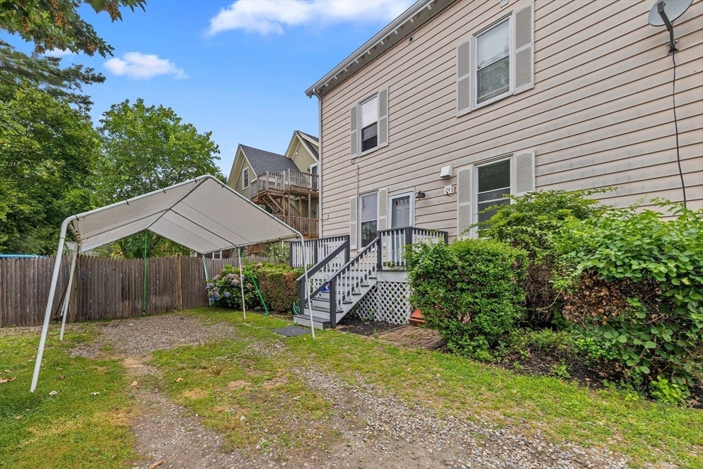 24 Village St #1, Marblehead, MA, 24 Village St #1, Marblehead, MA Photo #35