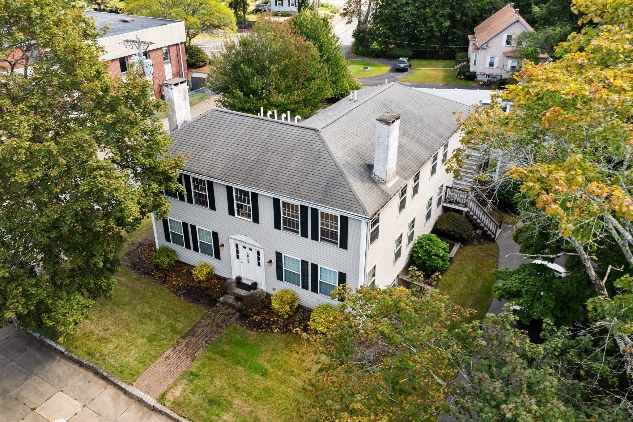 521 Washington Street #3, Abington, MA, 521 Washington Street #3, Abington, MA Photo #29