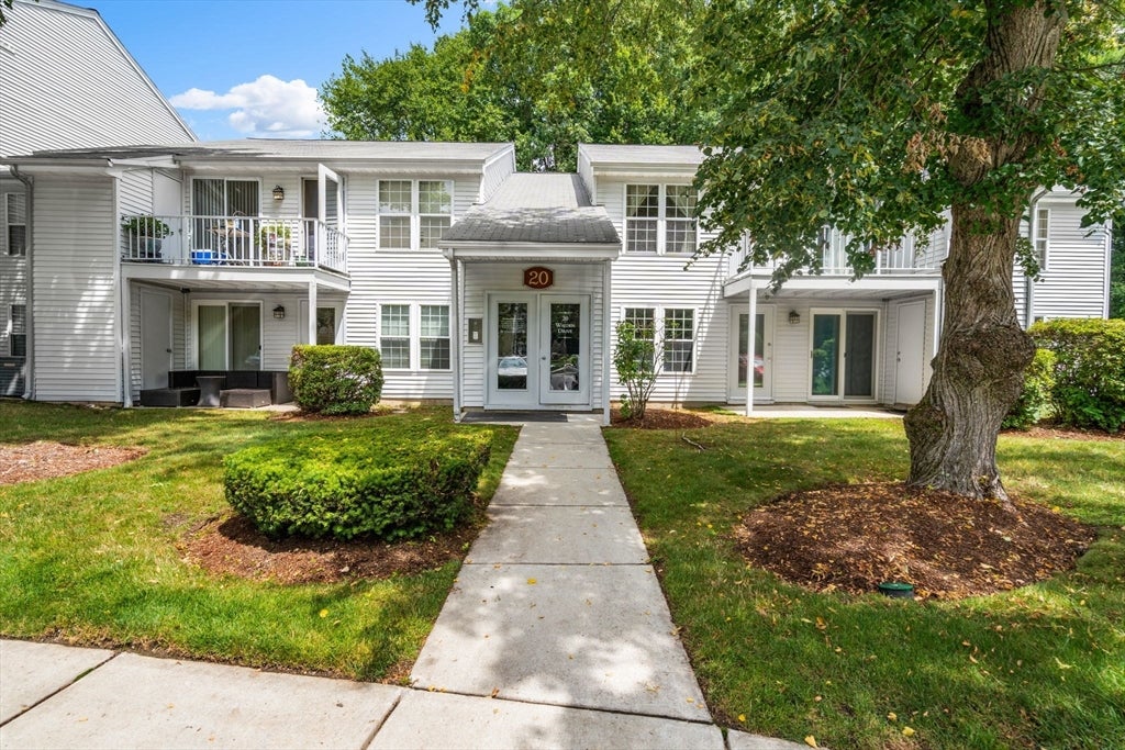 20 Walden Dr #20, Natick, MA, 20 Walden Dr #20, Natick, MA Photo #1