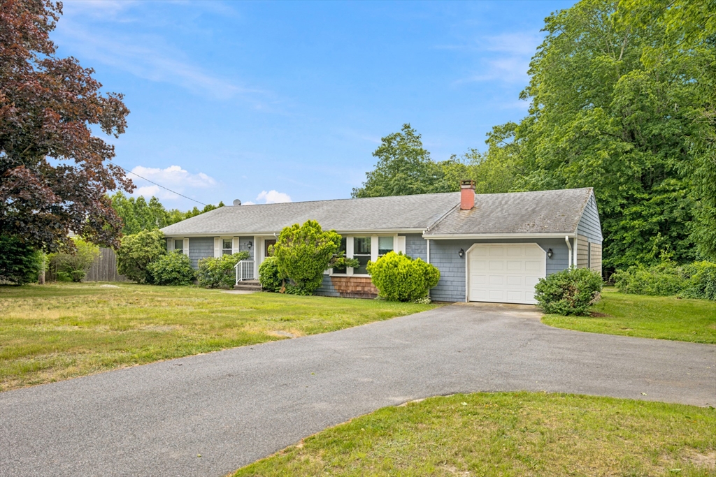 18 Gifford Rd
