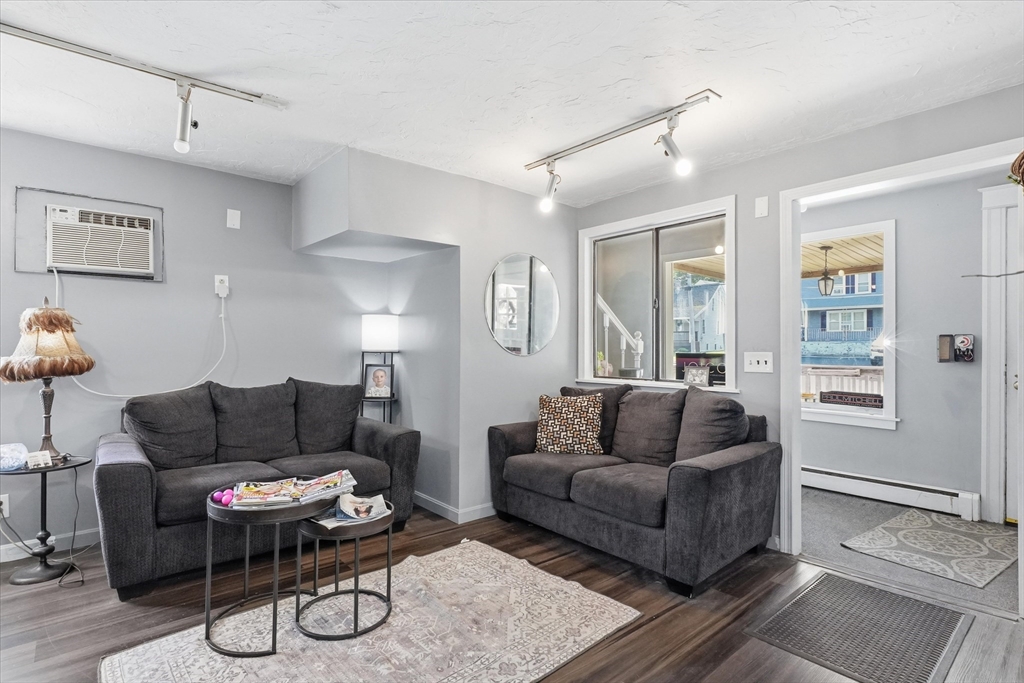 166 Millbury Ave