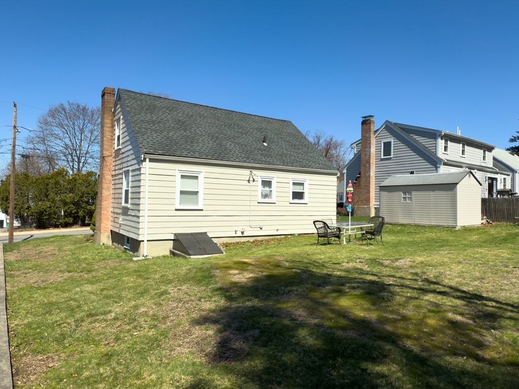 27 Cranmore Rd
