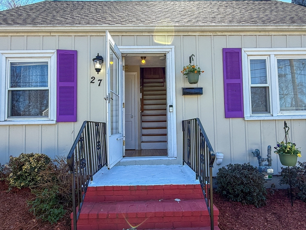 27 Cranmore Rd