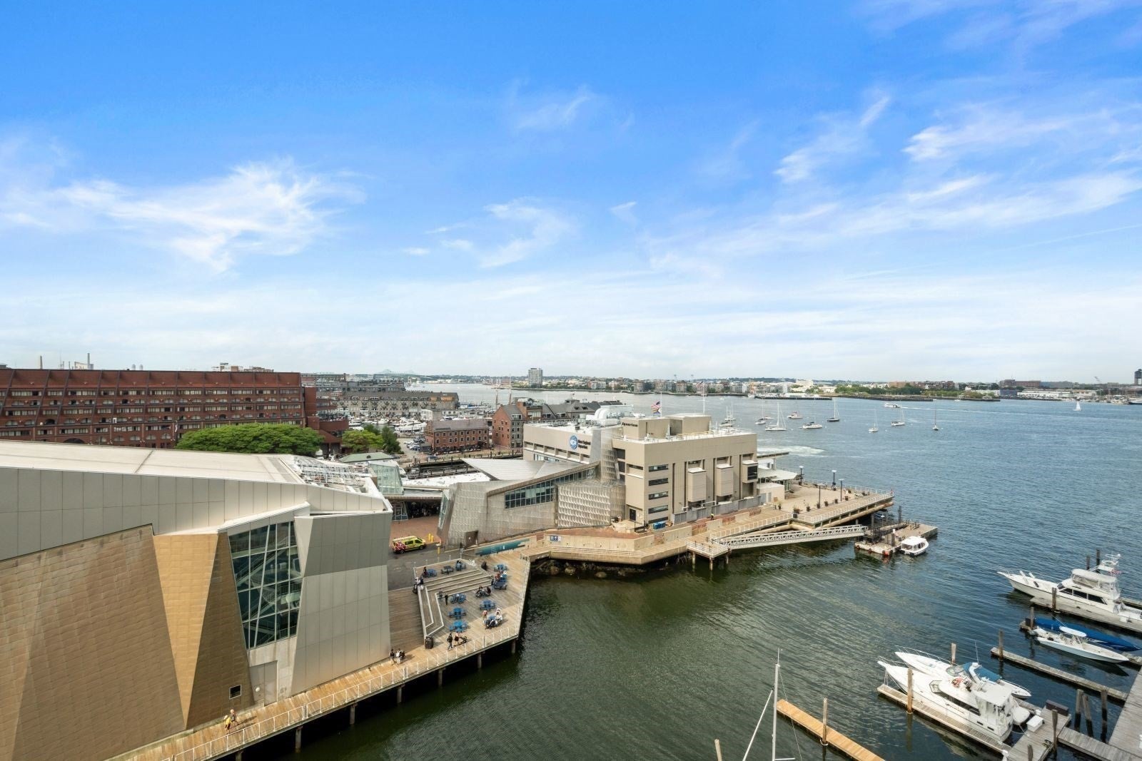 85 East India Row 10G