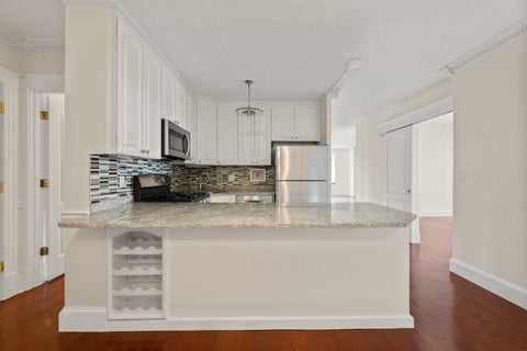 Photo of 85 East India Row #10G, Boston, MA 02110 (MLS # 73571123)