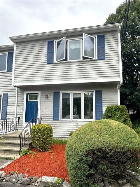 Photo of 134 Terri Marie Way #6-18, Fall River, MA 02720 (MLS # 73566461)
