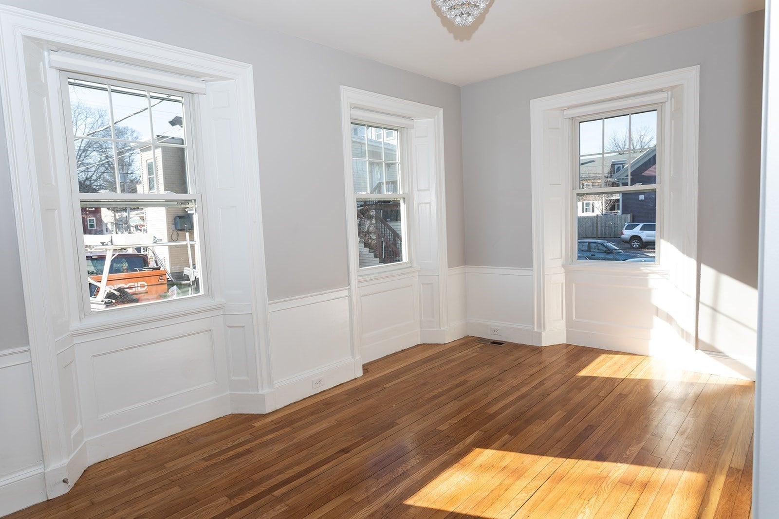 132 North ST #2, Salem, MA Photo #4