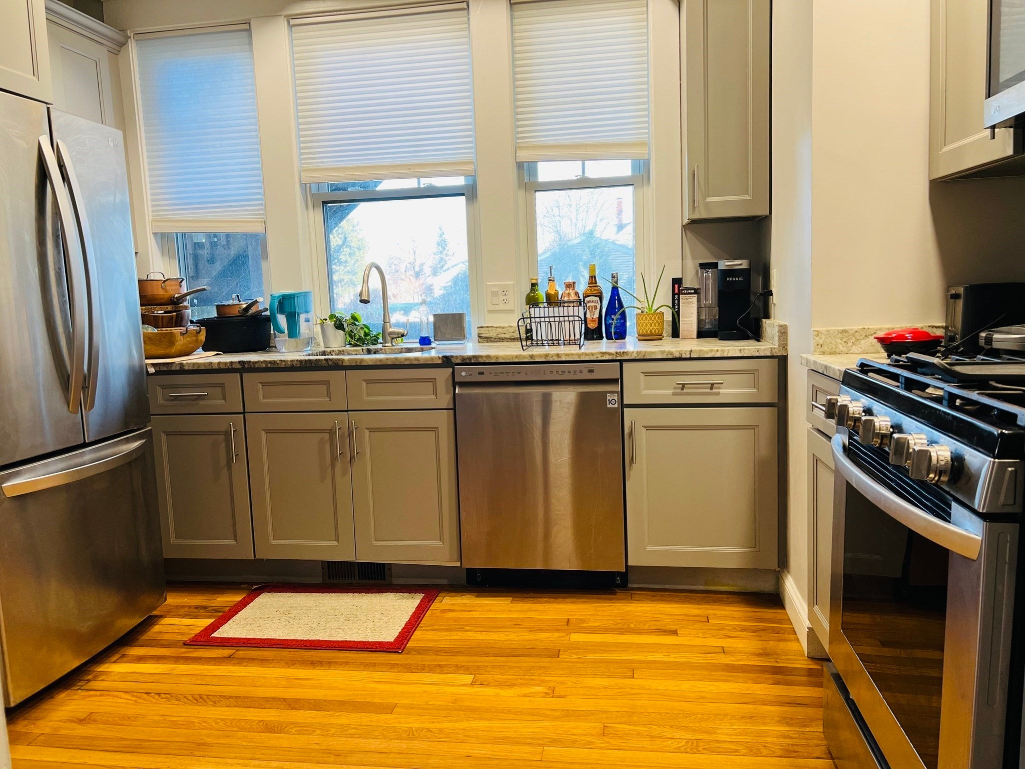 132 North ST #2, Salem, MA Photo #16