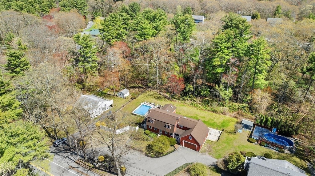58 Aldrich Rd