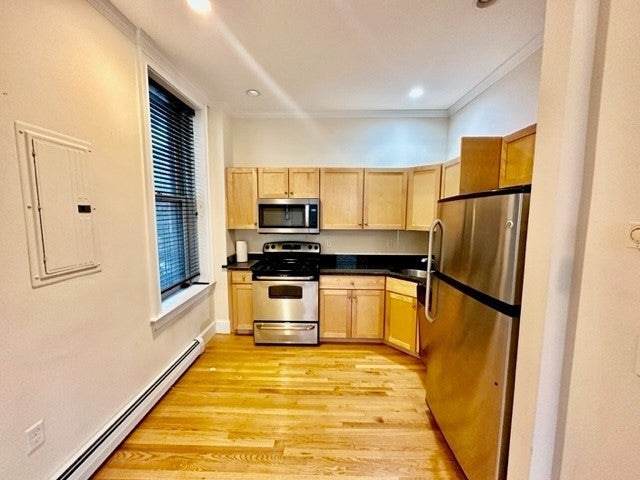 435 Beacon ST #4, Boston, MA Photo #6