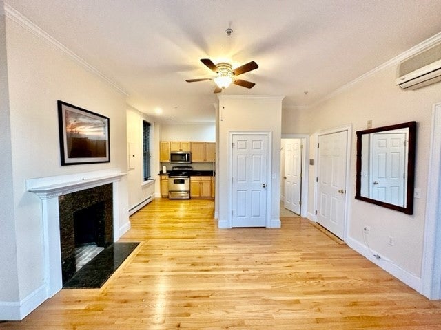 435 Beacon ST #4, Boston, MA Photo #1