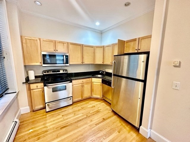 435 Beacon ST #4, Boston, MA Photo #7