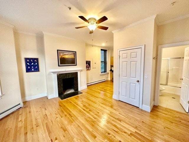 435 Beacon ST #4, Boston, MA Photo #3