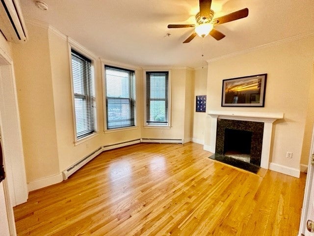 435 Beacon ST #4, Boston, MA Photo #5