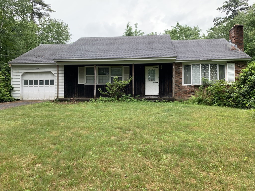 Photo 1 of 14 of 59 Beebe Road house