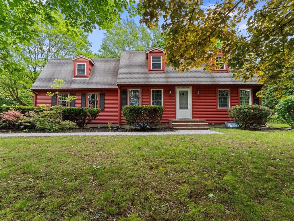 182 West Main Street