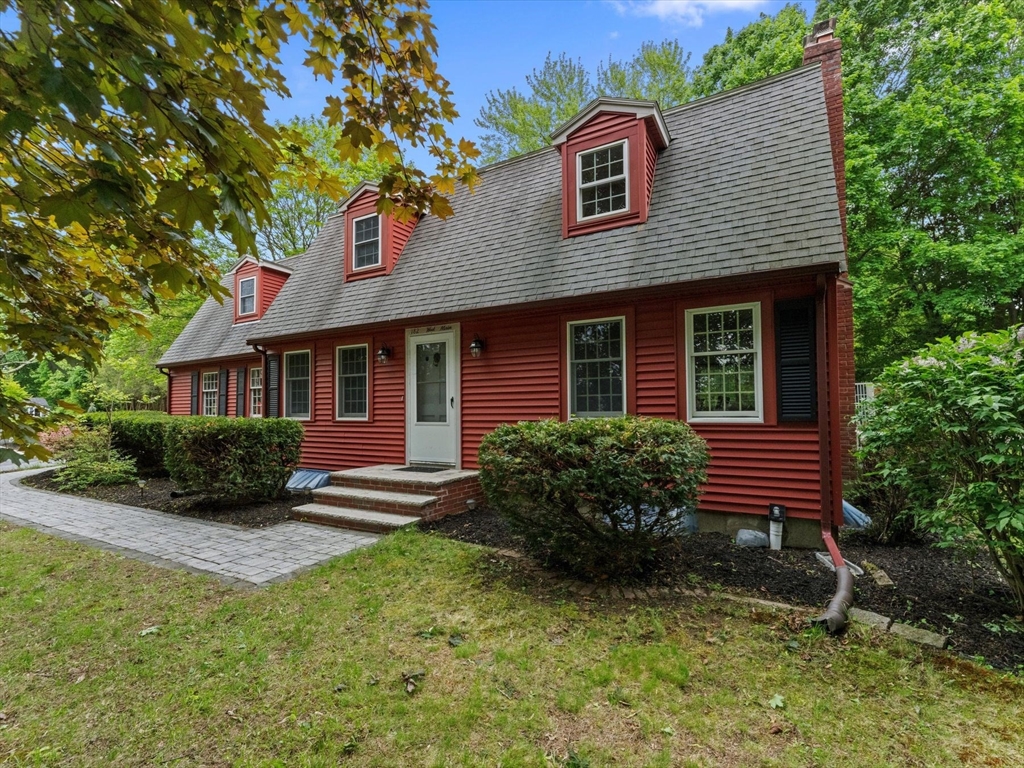 182 West Main Street