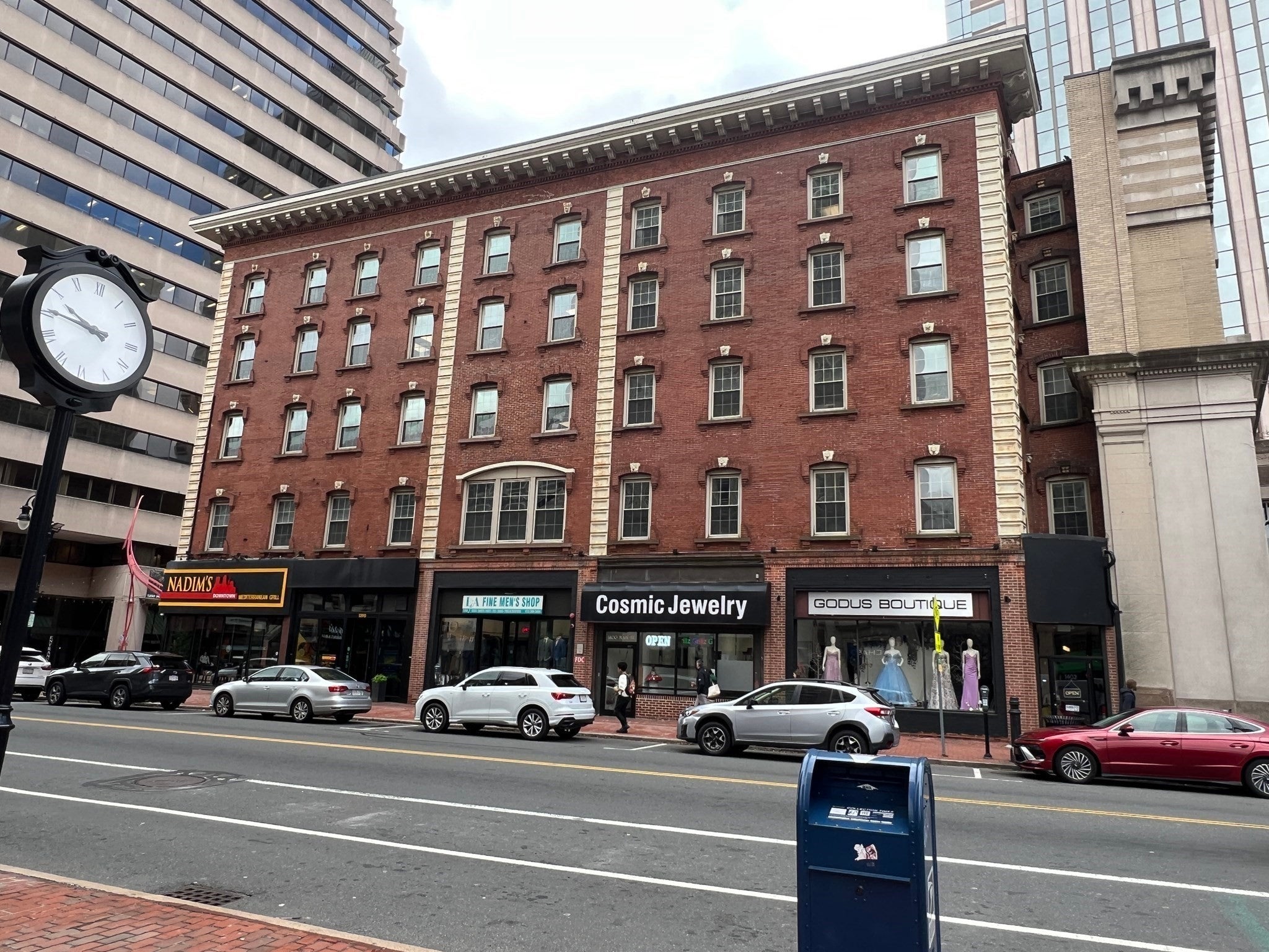 1380-1402 Main Street