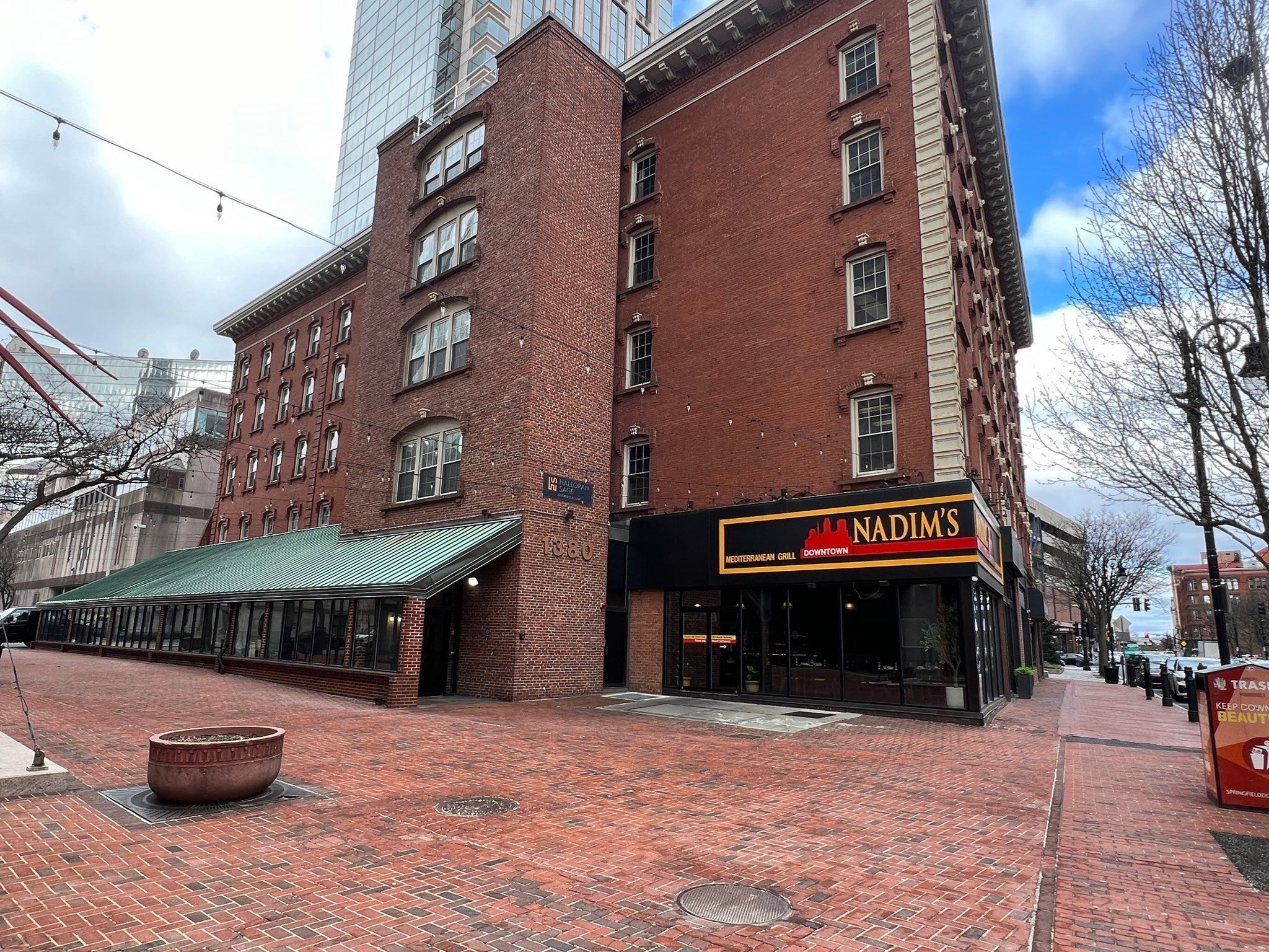 1380-1402 Main Street