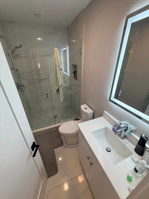 285 Lamartine St #PH, Boston, MA Photo #5
