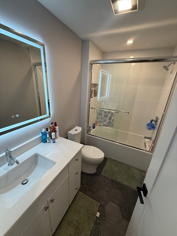 285 Lamartine St #PH, Boston, MA Photo #8