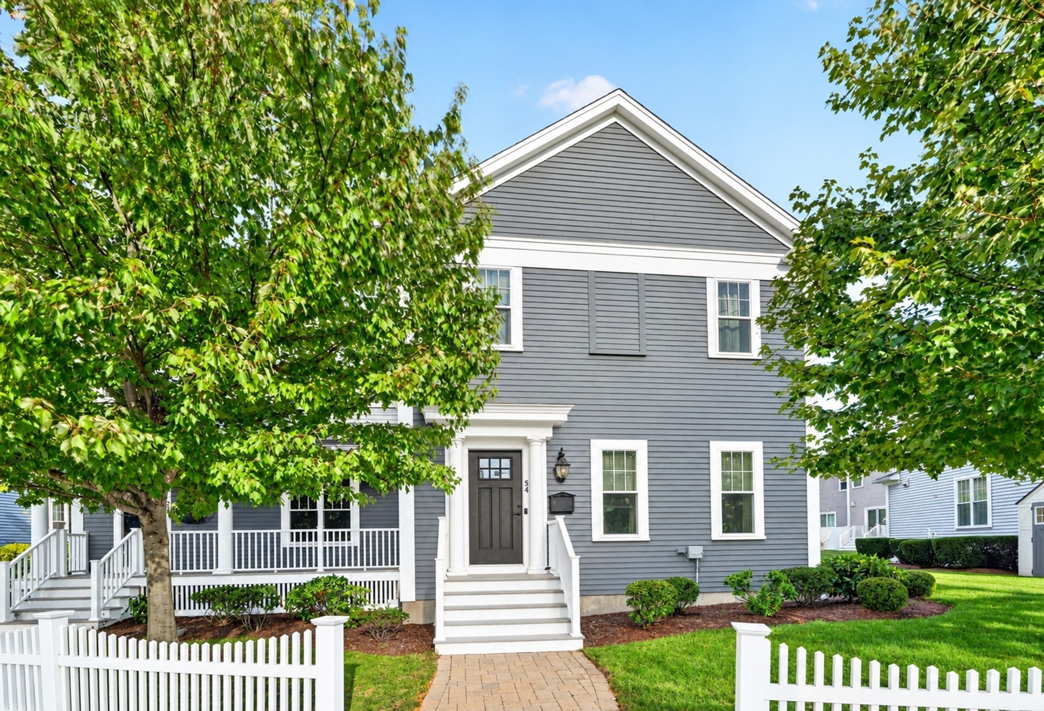 54 White St #54, Belmont, MA, 54 White St #54, Belmont, MA Photo #1
