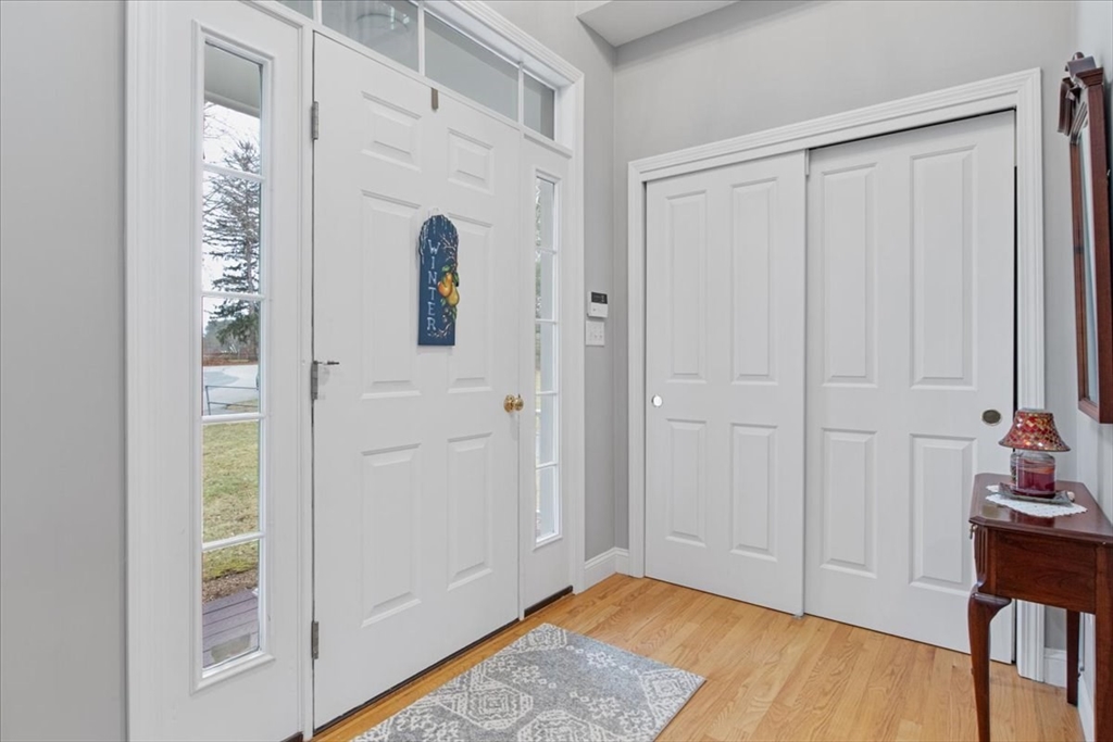 4 Rose Court Way 4