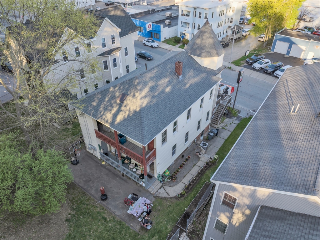 93 W Boylston