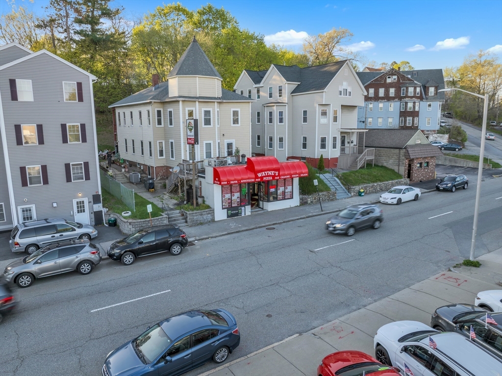 93 W Boylston