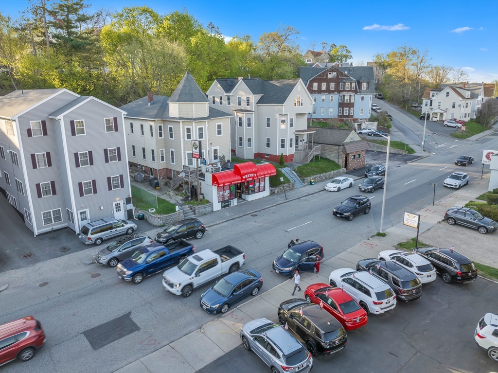 93 W Boylston