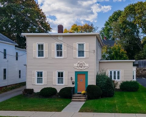 239 Main Street Killingly CT 06239