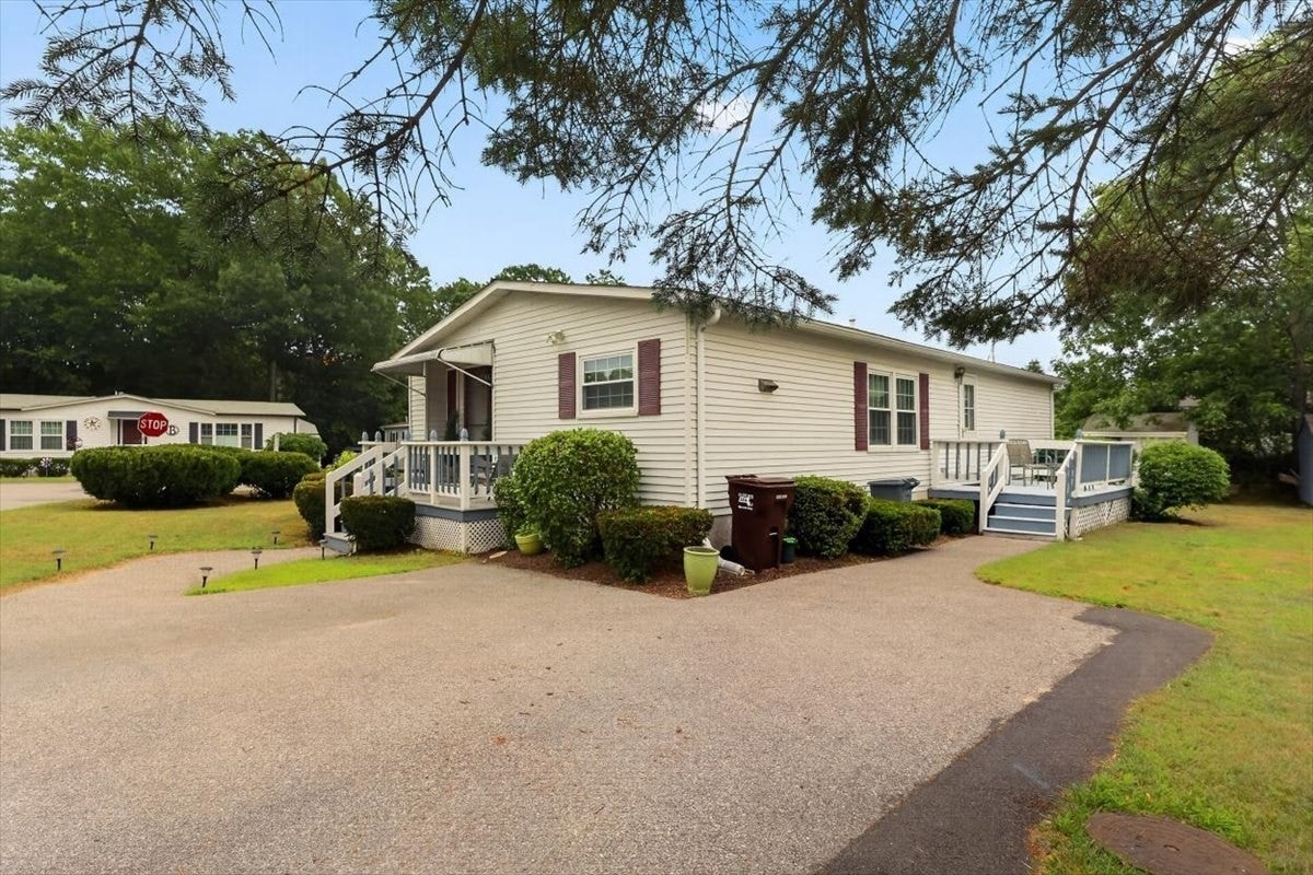46 Leisurewoods Drive
