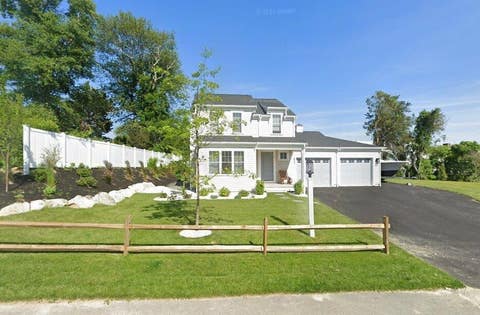 Photo of 6 Pasture Hill Rd, Plymouth, MA 02360 (MLS # 73568597)