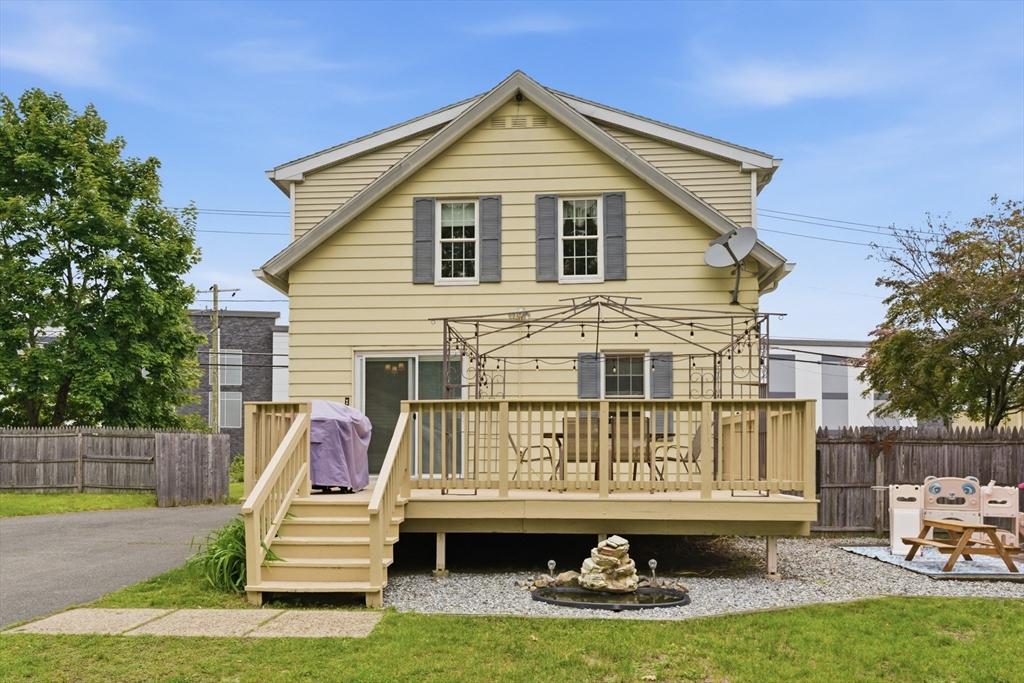 41 Verge Street