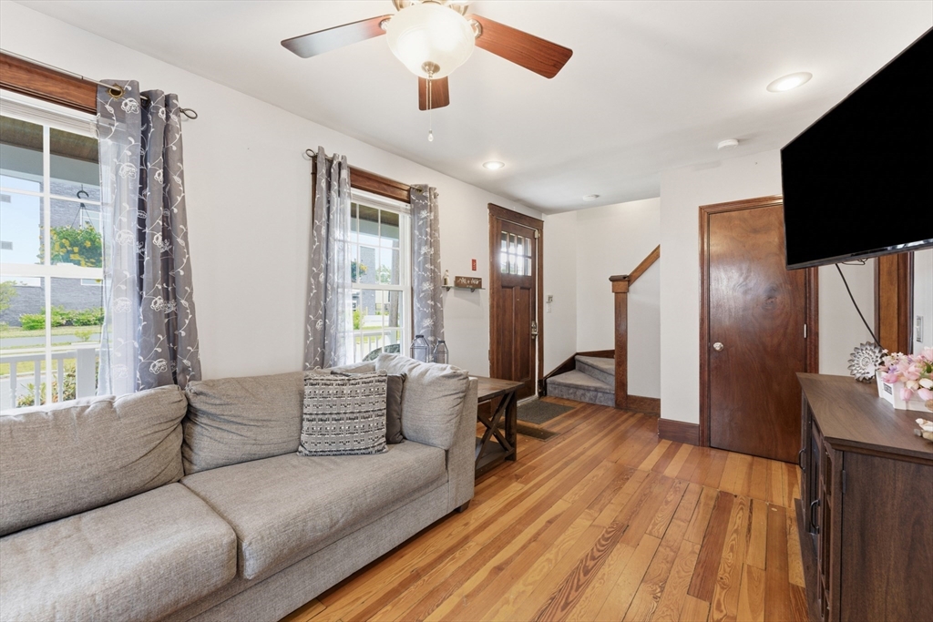 41 Verge Street