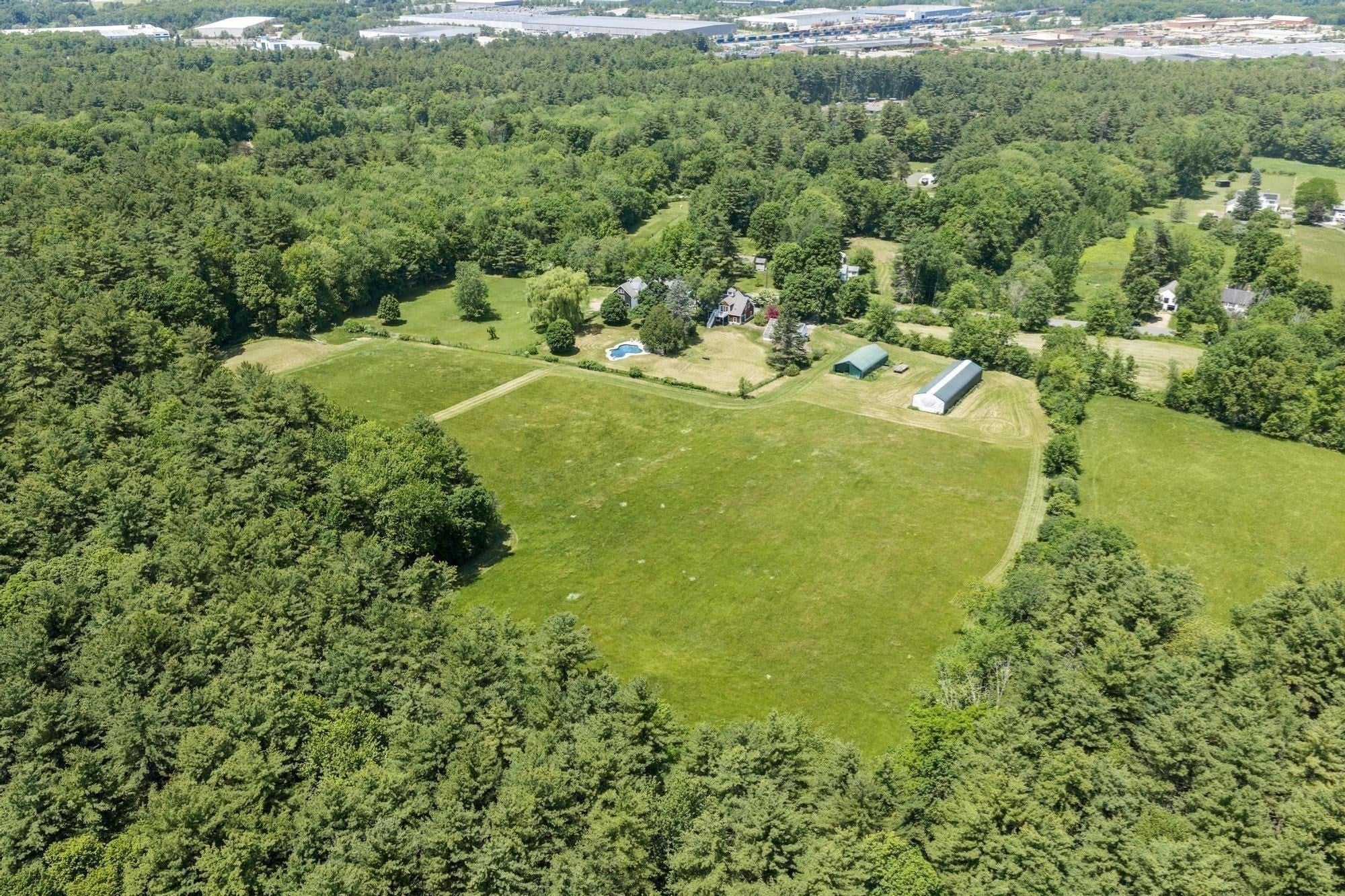 Lot 3 Old Mill Rd