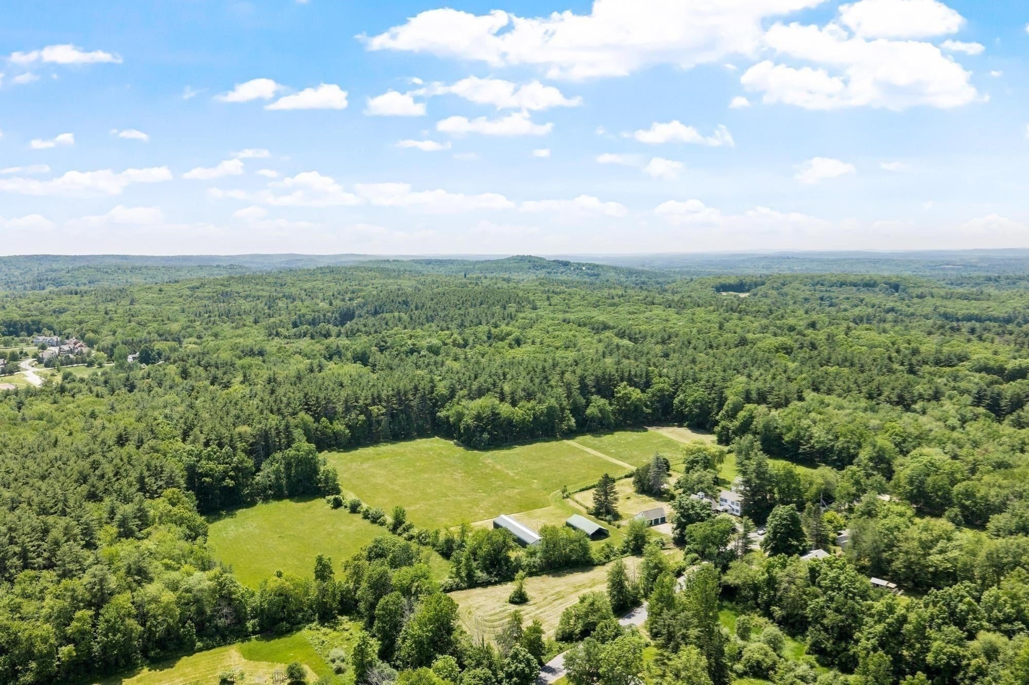 Lot 3 Old Mill Rd