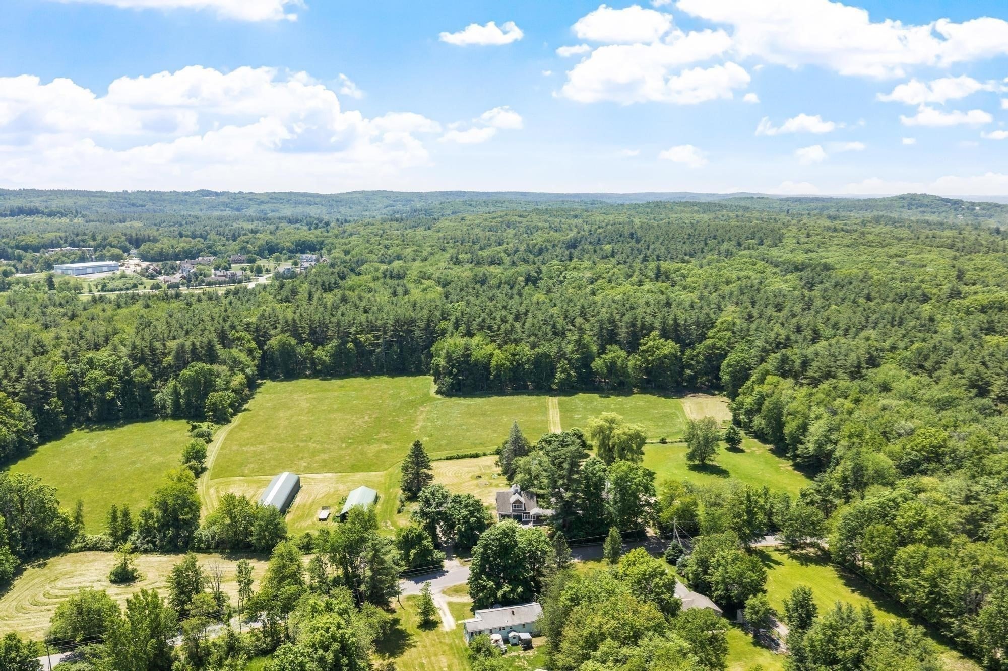 Lot 3 Old Mill Rd
