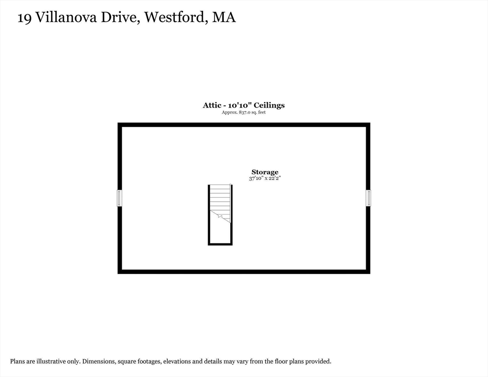 19 Villanova Dr, Westford, MA Photo #41