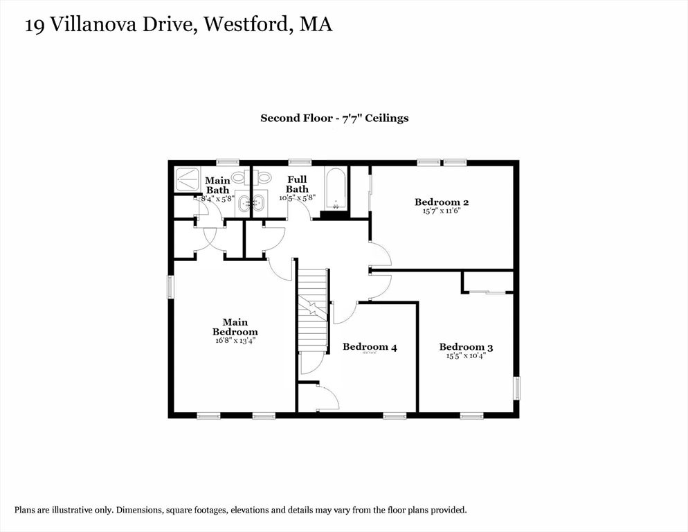 19 Villanova Dr, Westford, MA Photo #39