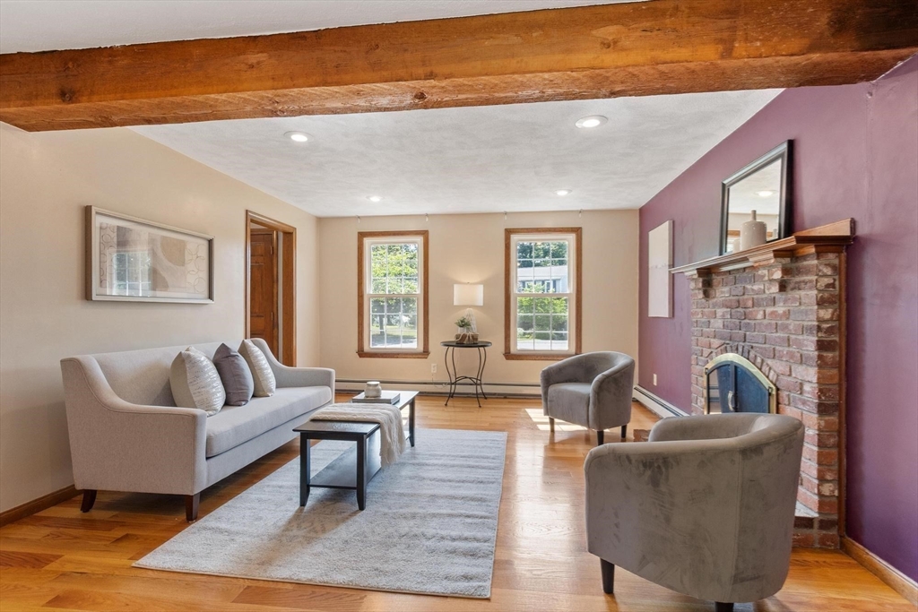 19 Villanova Dr, Westford, MA Photo #18