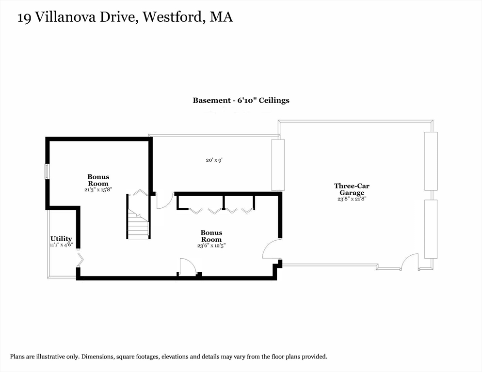 19 Villanova Dr, Westford, MA Photo #40