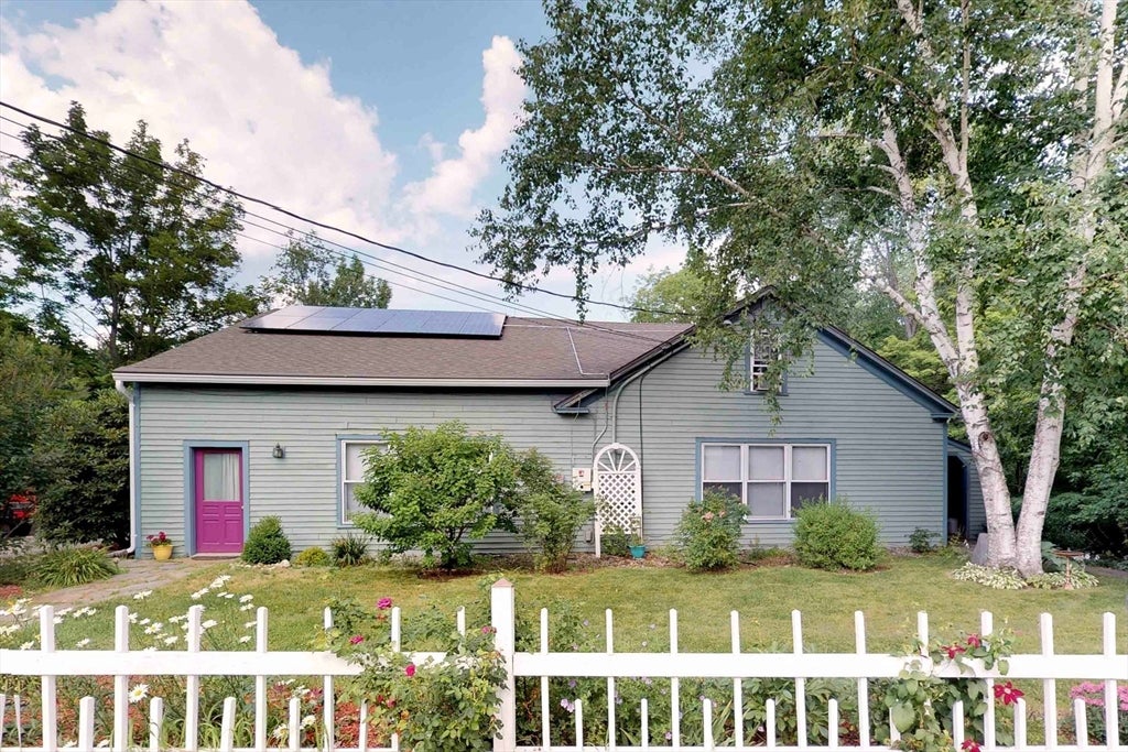 Photo of 48 Southampton RD, Westhampton, MA