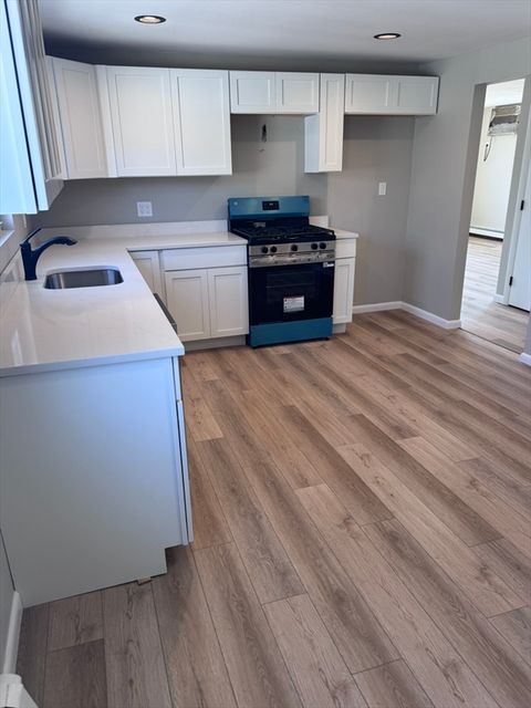 Photo of 1099 River St #3, Boston, MA 02136 (MLS # 73489732)